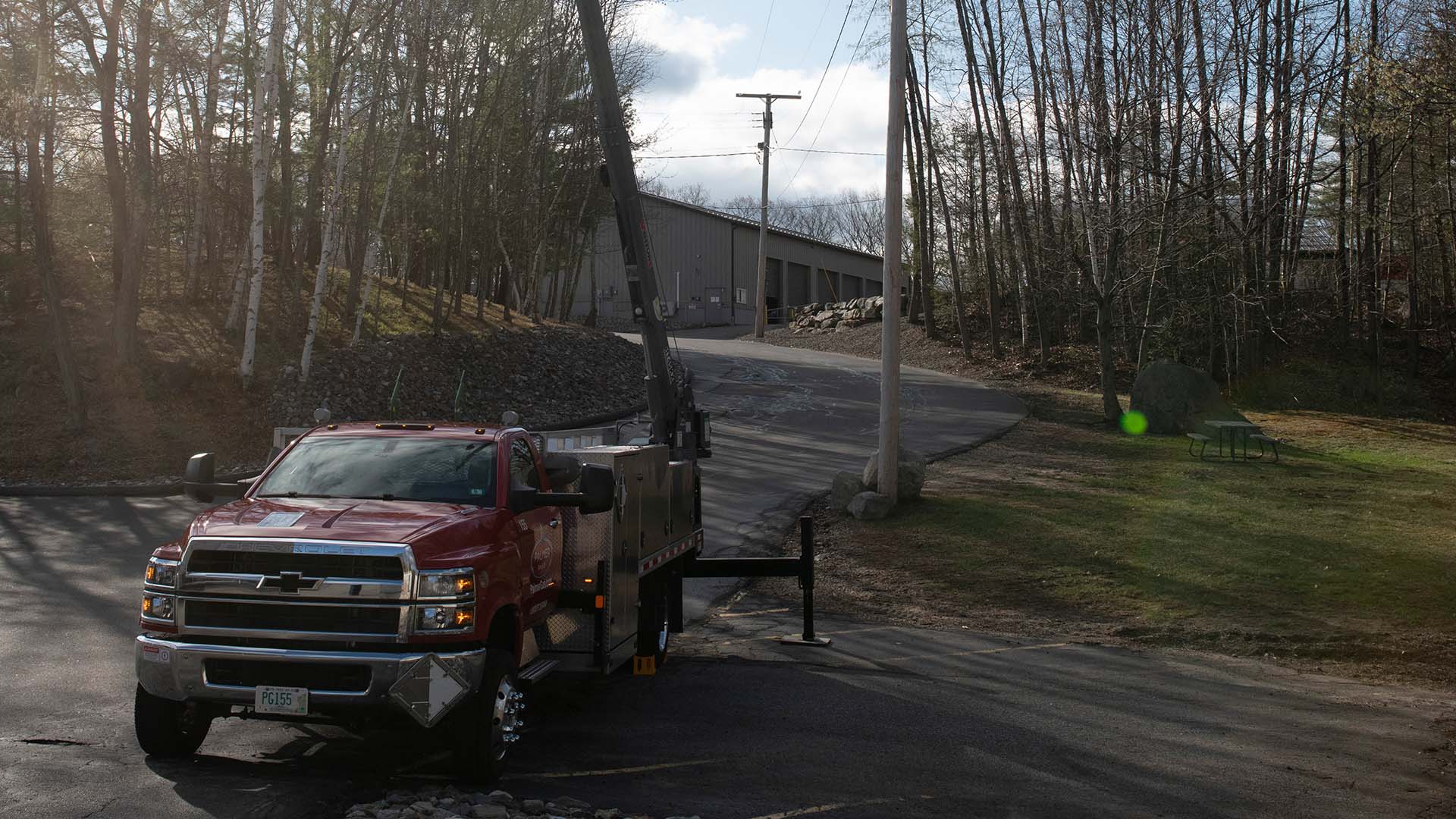 mobile crane mobile crane