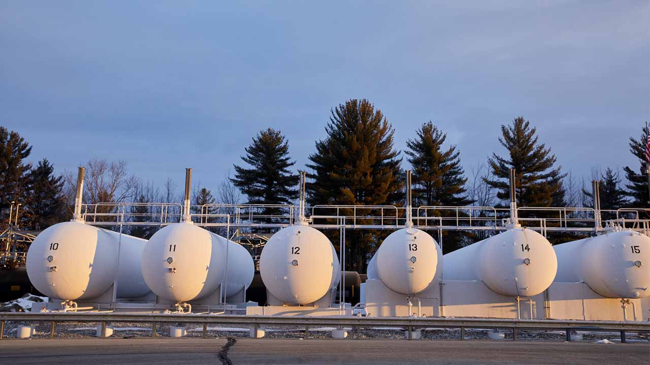 bulk plant maintenance techniciann bulk plant maintenance techniciann