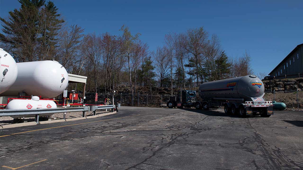 load and unload transports (2)